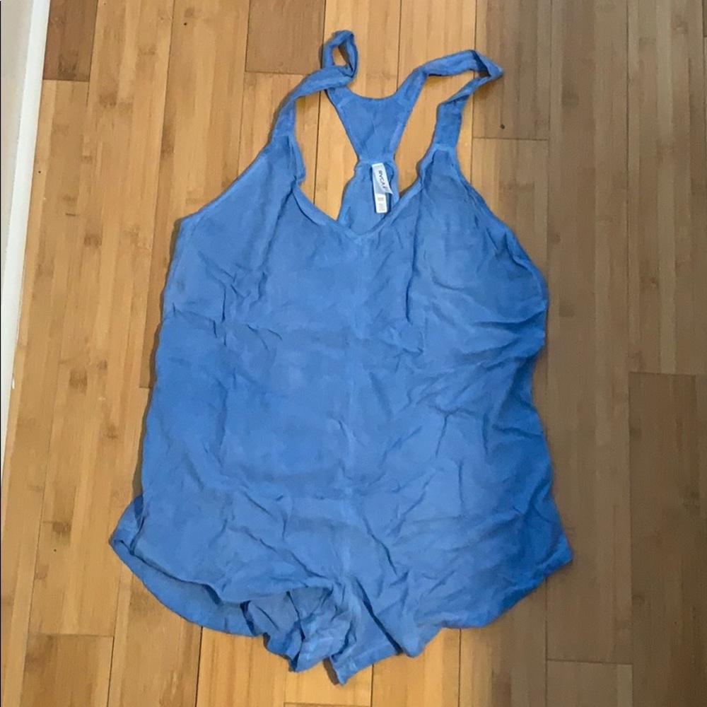 RVCA romper